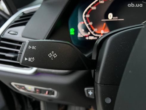 BMW X5 2020 черный - фото 27