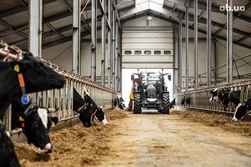 Valtra G135 2025 - фото 8