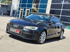 Продаж вживаних Audi в Харківській області - купити на Автобазарі
