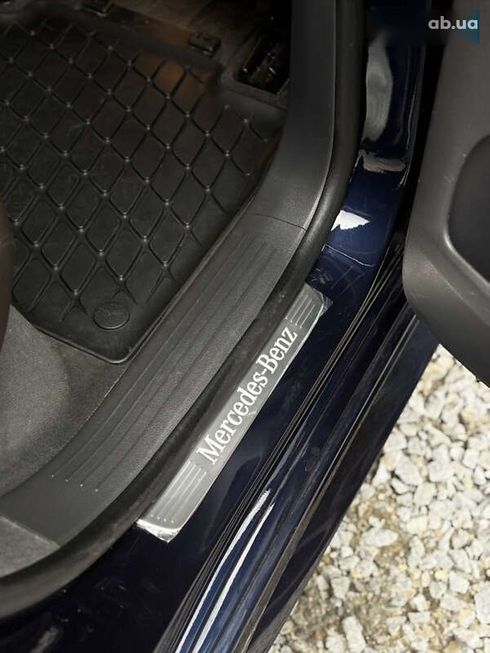 Mercedes-Benz GLE-Class 2019 - фото 15