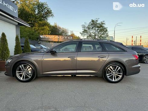 Audi a6 allroad 2019 - фото 18