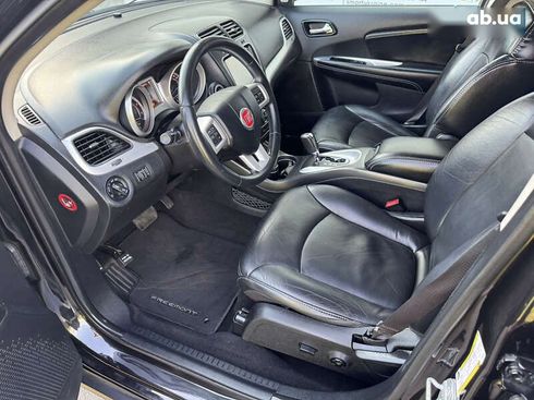 Fiat Freemont 2014 - фото 11