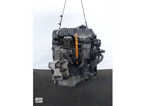 двигатель в сборе для Volkswagen Passat - купить на Автобазаре - фото 3