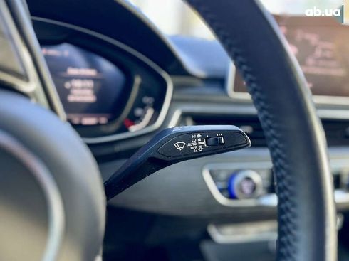 Audi A5 2017 - фото 25