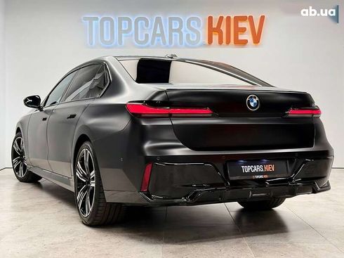 BMW 7 серия 2025 - фото 6