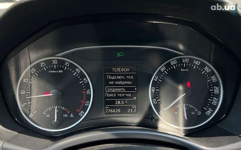 Skoda Octavia 2012 - фото 18