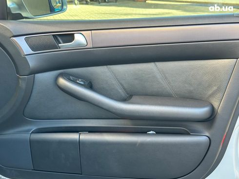 Audi A6 2004 серый - фото 24