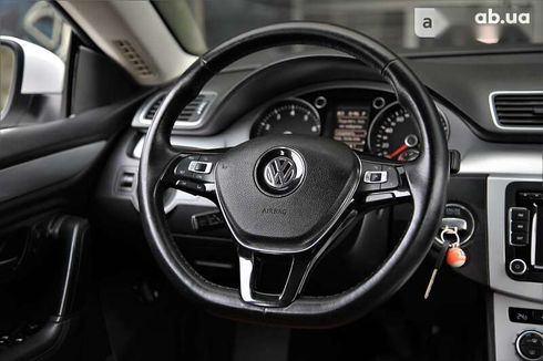 Volkswagen Passat CC 2012 - фото 13
