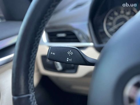 BMW X1 2016 - фото 28