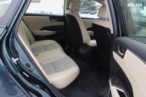 Honda Clarity Electric 2018 - фото 11