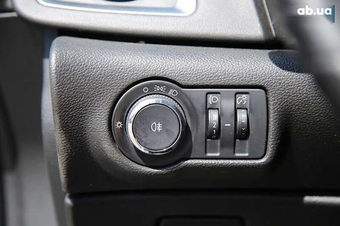 Opel Astra 2015 - фото 19