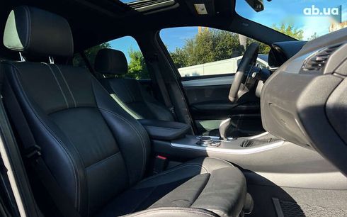 BMW X4 2016 - фото 15