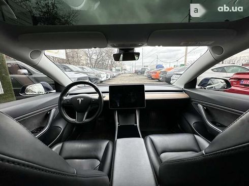 Tesla Model 3 2019 - фото 14