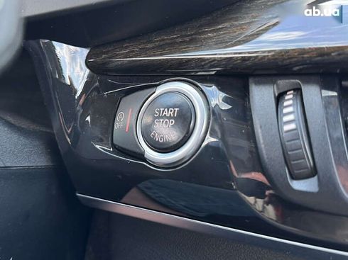 BMW X6 2015 - фото 19