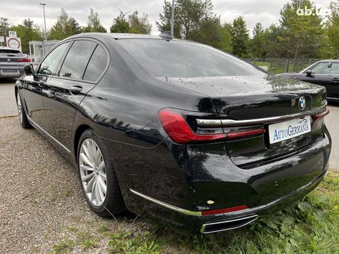 BMW 7 серия 2020 - фото 18