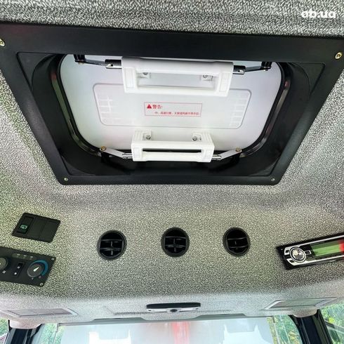 YTO NLX 1404 2024 - фото 14
