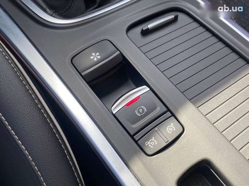 Renault Megane 2016 - фото 21