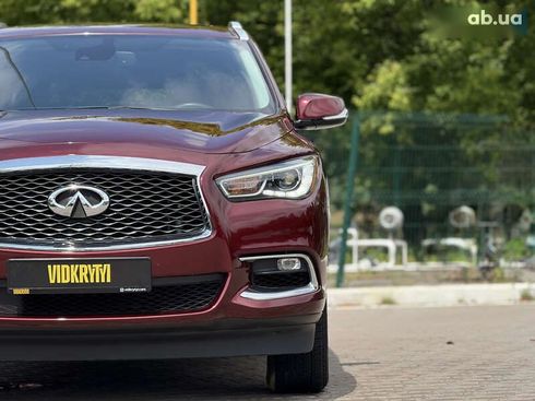 Infiniti QX60 2020 - фото 7