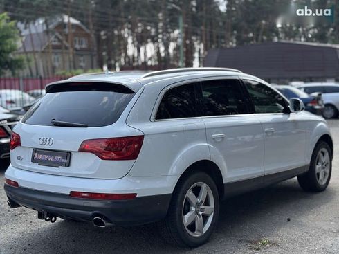 Audi Q7 2012 - фото 4