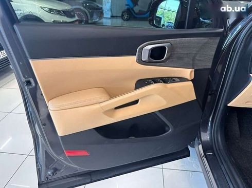 Kia Sorento 2021 - фото 12