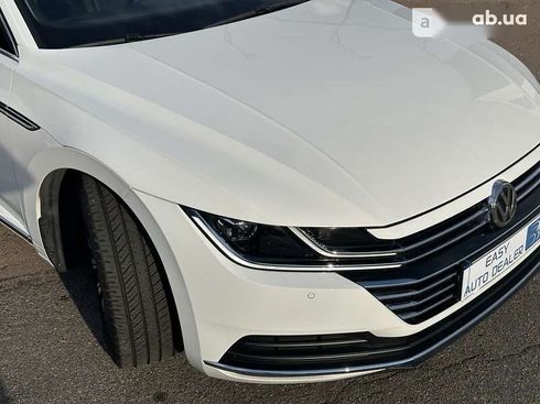 Volkswagen Arteon 2018 - фото 15