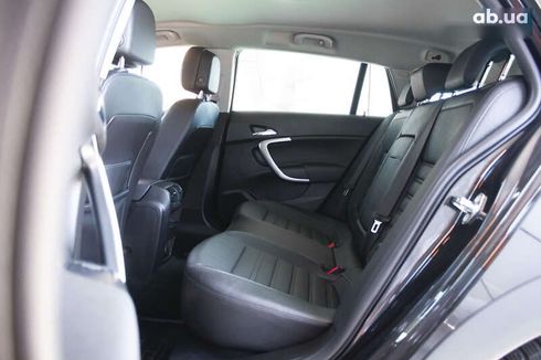 Opel Insignia 2014 - фото 15