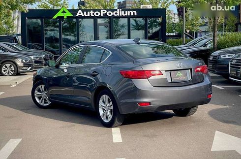 Acura ILX 2012 - фото 7