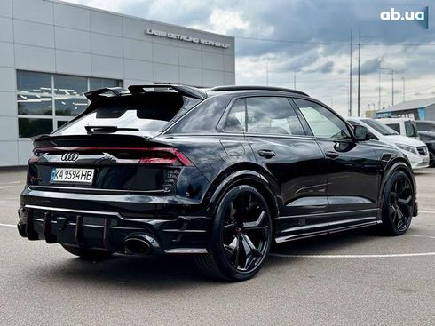 Audi RS Q8 2020 - фото 7