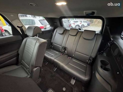 Hyundai Palisade 2025 - фото 15