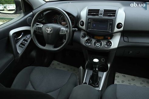 Toyota RAV4 2012 - фото 30