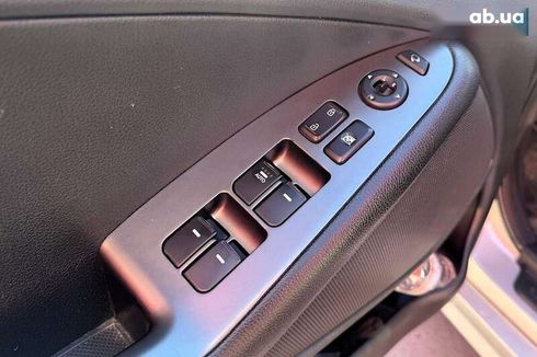 Kia K5 2014 - фото 21