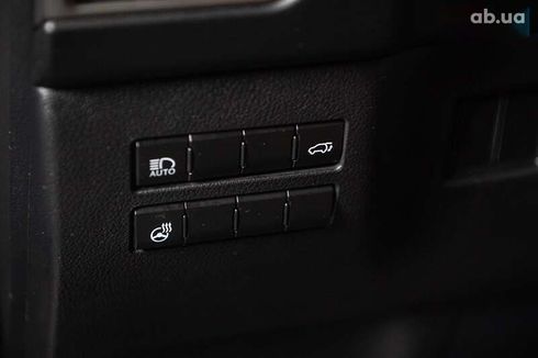 Lexus NX 2018 - фото 16