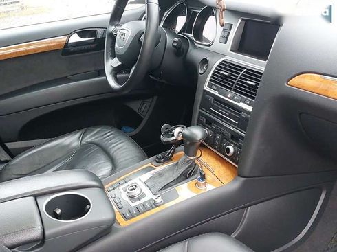 Audi Q7 2014 - фото 11