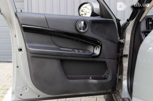 MINI Countryman 2021 - фото 15