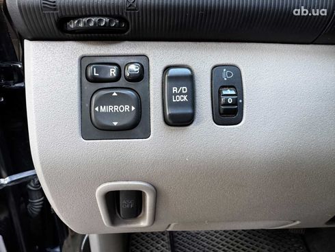 Mitsubishi Pajero Sport 2011 черный - фото 14