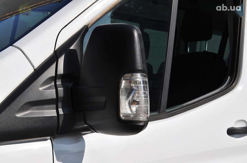 Ford Transit 2017 - фото 12