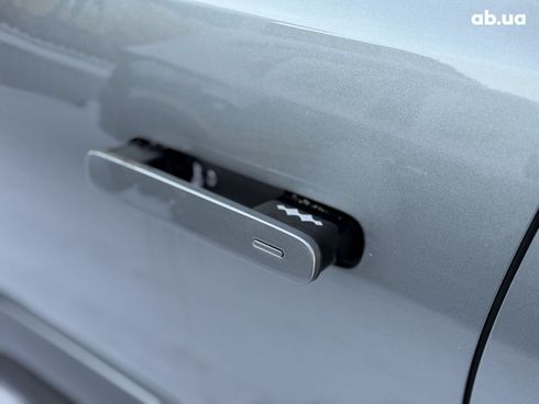 BYD Leopard 3 2025 зеленый - фото 10