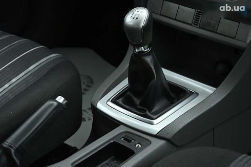 Ford Focus 2009 - фото 23