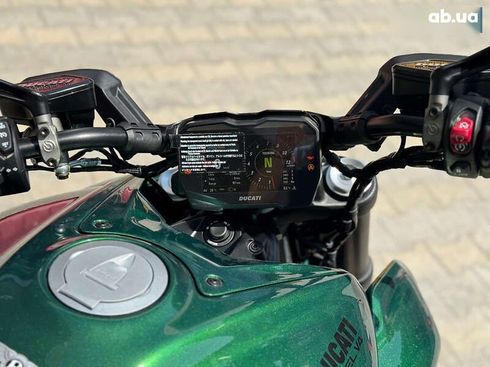 Ducati DIAVEL 2024 - фото 28