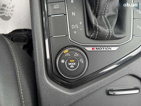 Volkswagen Tiguan 2019 - фото 19