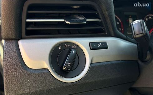 Volkswagen Passat 2020 - фото 20
