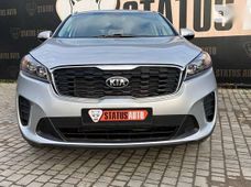 Купити Kia Sorento бу в Україні - купити на Автобазарі