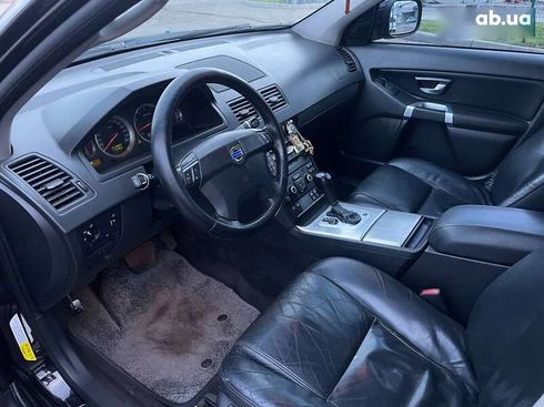 Volvo XC90 2008 - фото 22