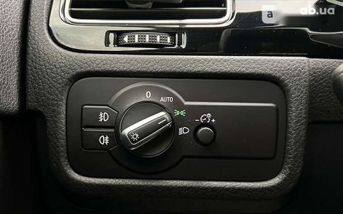 Volkswagen Touareg 2015 - фото 19