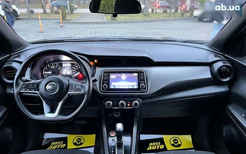 Nissan Kicks 2018 - фото 11