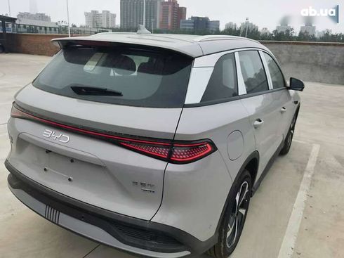 BYD Sea Lion 7 2025 - фото 2