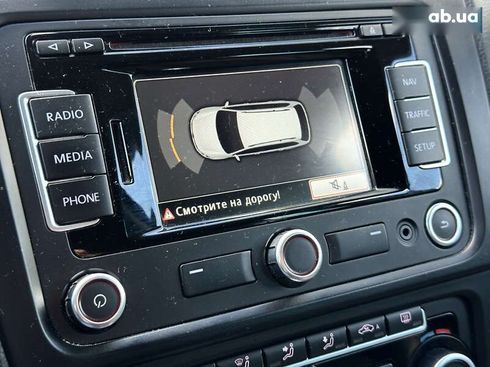 Volkswagen Golf 2013 - фото 16