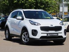 Продажа Kia б/у в Киевской области - купить на Автобазаре