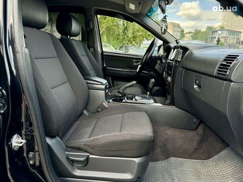 Kia Sorento 2008 - фото 3