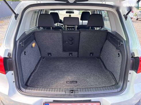 Volkswagen Tiguan 2017 - фото 21